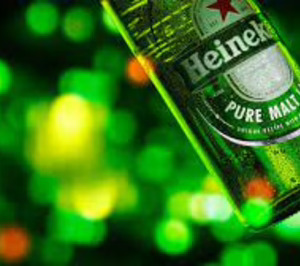 Heineken recorta beneficios a nivel global en 2022 y confía en la premiumización para dinamizar su negocio