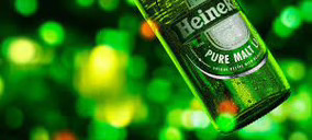Heineken recorta beneficios a nivel global en 2022 y confía en la premiumización para dinamizar su negocio