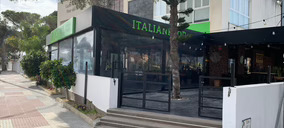 Grupo La Mafia abre sendos La Boutique Italian Food en Chiclana y el aeropuerto de Valencia