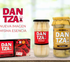 Dantza se posiciona como productor local para seguir creciendo a doble dígito en conservas vegetales