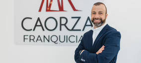 Caorza Franquicias duplica sus ventas y aumenta su red de marcas propias y de terceros
