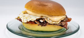 El dueño de Ohana Poke & More lanza una marca virtual de hamburguesas