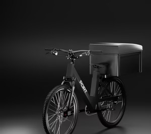 La británica Port presenta en España su proyecto de movilidad compartida para repartidores