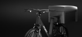 La británica Port presenta en España su proyecto de movilidad compartida para repartidores