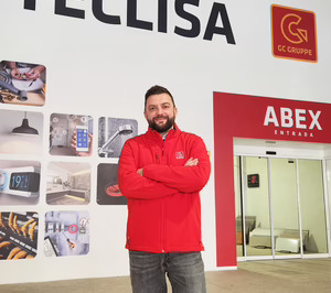 GC Gruppe España incorpora a Javier Urizarna como director de ventas y marketing