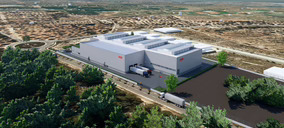 Lucta invertirá 25 M para instalar un nuevo centro de última tecnología en Tortosa