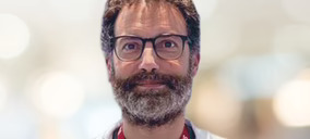 El Parc Sanitari Sant Joan de Déu cuenta con nuevo director general