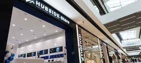 Hubside.Store prepara su primera apertura en 2023