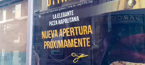 Grupo La Mafia prepara la apertura de su décimo Ditaly