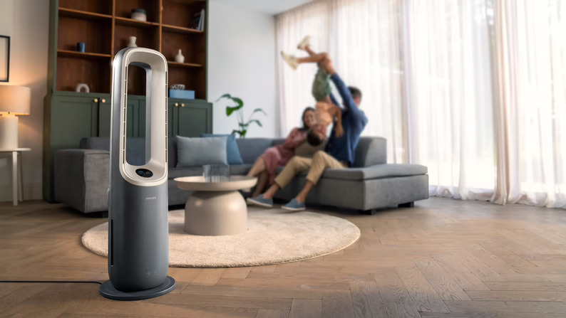 Philips Domestic Appliances se convierte en Versuni