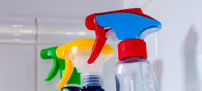 Tenka Best reforzará este año su inversión en limpieza del hogar