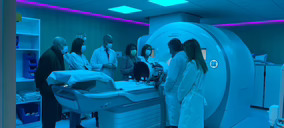Palex instala Exablate Neuro en el Hospital Reina Sofía de Córdoba