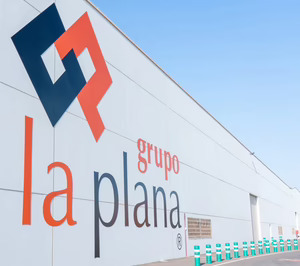 Grupo La Plana abre una nueva oficina comercial