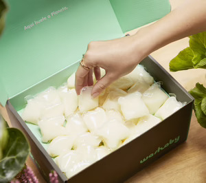 ‘Washaby’ espera multiplicar por cinco sus ventas este año