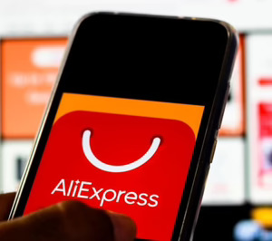Alibaba pisa el acelerador AliExpress Plaza en febrero
