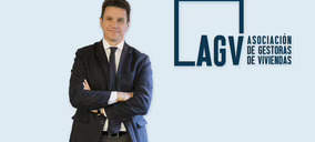 Juan José Perucho, reelegido presidente de la Asociación de Gestoras de Viviendas
