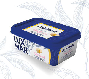 GA Alimentaria renueva y amplía la gama de margarinas Luxmar