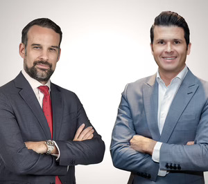 Lopesan nombra a José Alba como nuevo director general de la división hotelera