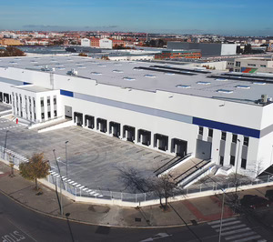 Pick & Pack Systems abre un nuevo almacén en Madrid