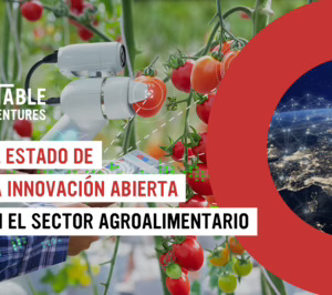 Universidades y centros tecnológicos, principales herramientas de innovación abierta en alimentación