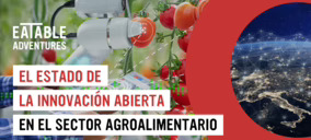 Universidades y centros tecnológicos, principales herramientas de innovación abierta en alimentación