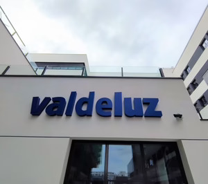 Valdeluz ultima la puesta en marcha de su nueva residencia en Rivas-Vaciamadrid