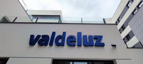 Valdeluz ultima la puesta en marcha de su nueva residencia en Rivas-Vaciamadrid