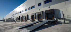 VGP Park roza los 400.000 m2 de superficie logística en proyecto