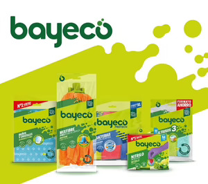 Grupo Cuatrogasa presenta su nuevo plan estratégico que arranca con el rebranding de ‘Bayeco’