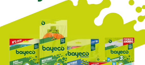Grupo Cuatrogasa presenta su nuevo plan estratégico que arranca con el rebranding de ‘Bayeco’