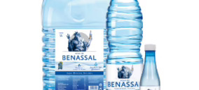 Aigua de Benassal invierte en una línea de embotellado más sostenible