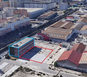 VDR Mutilva e Ispal Advisors promoverán un hotel de 2 Estrellas en la Zona Franca de Cádiz bajo una marca internacional