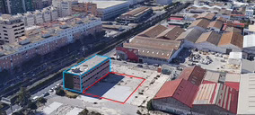 VDR Mutilva e Ispal Advisors promoverán un hotel de 2 Estrellas en la Zona Franca de Cádiz bajo una marca internacional