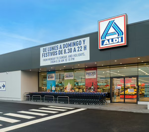 Aldi desembarca en Lanzarote y se afianza en Asturias con su segunda apertura