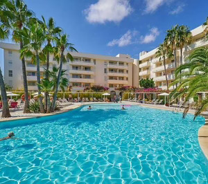 Hoteles Intur desembarcará en Baleares el próximo verano