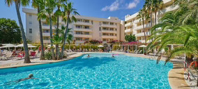 Hoteles Intur desembarcará en Baleares el próximo verano