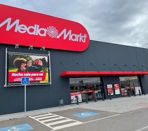 ¿Cuánto vendieron las 17 tiendas que MediaMarkt compró a Worten en 2021?