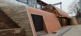 Contratas Vilor ejecuta una cartera de obras por valor de 168 M€