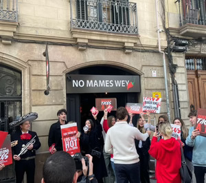 Gadea Group inicia su andadura en Barcelona