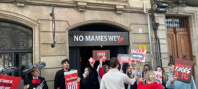 Gadea Group inicia su andadura en Barcelona