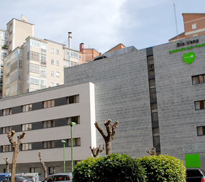 Wellder, la socimi de Renta Corporación y APG, cierra su primera operación en el sector geriátrico