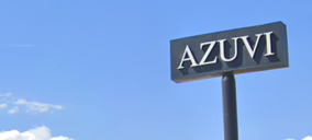 Azuvi inaugura centro logístico tras duplicar su negocio