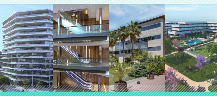 Las 132 sociedades de inversión inmobiliaria incorporadas al mercado desde 2013 acumulan activos valorados en 25.444 M€