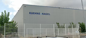 Amazon abandonará el almacén que Kuehne+Nagel le gestionaba en Constantí