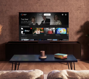 Samsung lidera el mercado mundial de televisores durante 17 años consecutivos