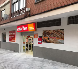 Charter planea más de una treintena de aperturas en 2023