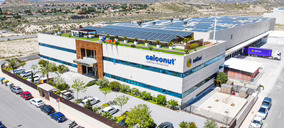 Calconut creció un 51% en 2022 y alcanzó una facturación de 231M€.
