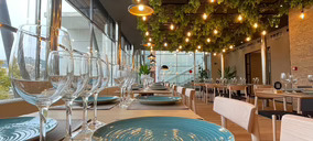Sodexo estrena restaurante en el Hospital Vall d’Hebron de Barcelona