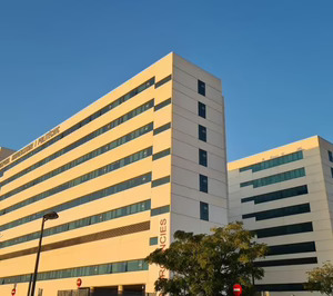 El Hospital La Fe de Valencia contará con un nuevo edificio orientado a protonterapia