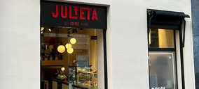 La malagueña Julieta Coffee abre su segundo local en la capital